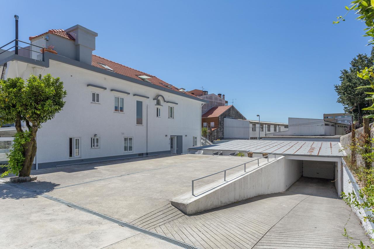 Porto Studios, Porto